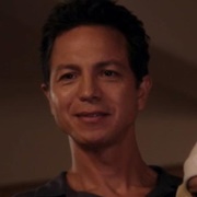 Jake Reilly (Private Practice)