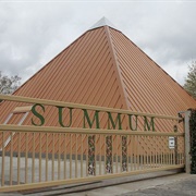 Summum Pyramid