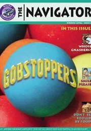 Gobstoppers (Pearson Education)