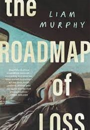 The Roadmap of Loss (Liam Murphy)