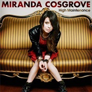 High Maintenance (Miranda Cosgrove)