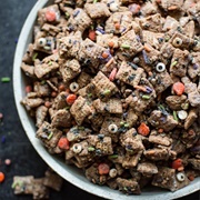 Puppy Chow