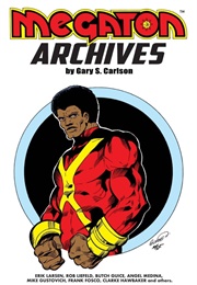 Megaton Archives Vol 1 (Various)