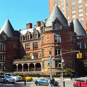New York Cancer Hospital