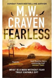 Fearless (M.W Craven)