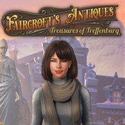 Faircroft's Antiques: Treasures of Treffenburg