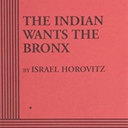 The Indian Wants the Bronx