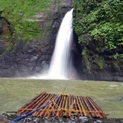 Pagsanjan Falls, Philippines
