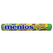 Mentos Discovery 14 Flavours