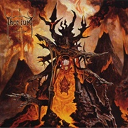 Thorium - Feral Creation (2008)