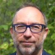 Jimmy Wales