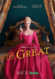 The Great (2020)