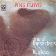 Fearless - Pink Floyd