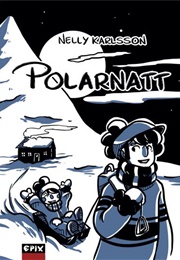 Polarnatt (Nelly Karlsson)