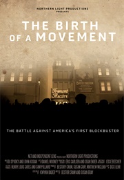 Birth of a Movement (2017)