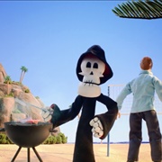 S11.E4: May Cause the Exact Thing You're Taking This to Avoid