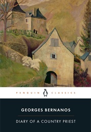 Diary of a Country Priest (Georges Bernanos)