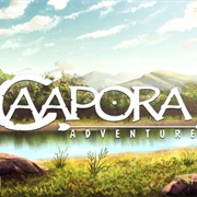 Caapora Adventure - Ojibe's Revenge