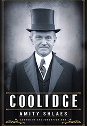 Coolidge (Shlaes, Amity)