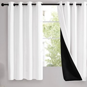 Blackout Curtains