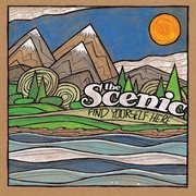 The Scenic – Find Yourself Here (2008)