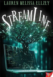 Streamline (Lauren Ellzey)
