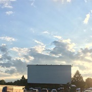 Mahoning Drive-In Theater
