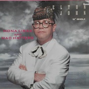 "Mona Lisas and Mad Hatters (Part Two)/A Word in Spanish" (1988)