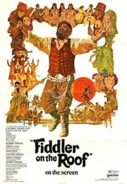 Fiddler on the Roof (1971)