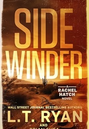 Sidewinder (LT Ryan)