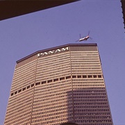 Site of the Pan Am Helipad (Permanently Closed)