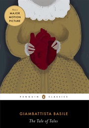 The Tale of Tales (Giambattista Basile)