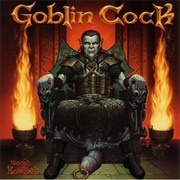 Stumped - Goblin Cock