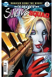 Burning Down the House (Various)