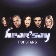 Pure and Simple - Hear'say