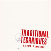 Stephen Malkmus - Traditional Techniques (2020)