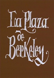 Estudio1: La Plaza De Berkeley (1979)