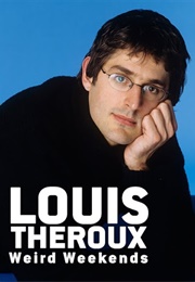 Louis Theroux's Weird Weekends S1: "Survivalists" (1998)