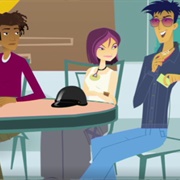 S3.E20: Fashion Victims