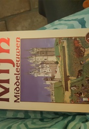 Mijn Middeleeuwen (Willem Wilmink)