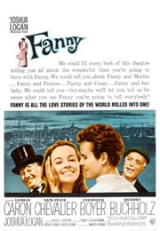 Fanny (1961)