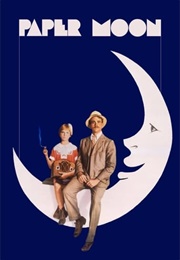 Kansas: Paper Moon (1973)