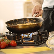 Write a Cookbook With My Recipes