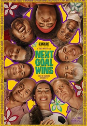Next Goal Wins (2023)