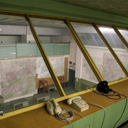 Kemmel's Top Secret Command Bunker