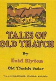 Old Thatch Series (Enid Blyton)