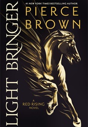 Light Bringer (Pierce Brown)
