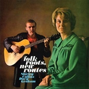 Folk Roots, New Routes - Shirley Collins & Davy Graham