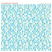 The Mercury Program - A Data Learn the Language