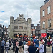 Horsham, West Sussex